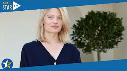 Mélanie Thierry : ce comportement étrange qu'elle adopte en se revoyant recevoir son César