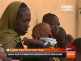 Mangsa culik Boko Haram kongsi kisah tragis