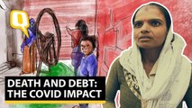 UP Elections 2022: Death and Debt: The COVID Impact