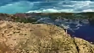 SYDNEY SHARK ATTACK FULL VIDEO (WARNING GRAPHIC)