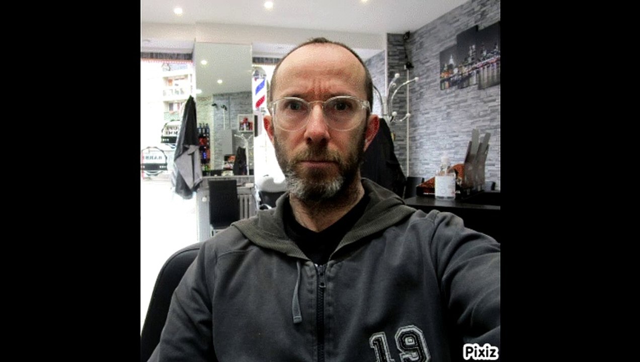 Avant-Après/Before-After By Jcantonny