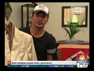 Harta Dalam Stor Arja Lee