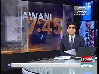 Menjelang PRK Permatang Pauh dan Rompin