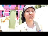 Nepal earthquake humanitarian mission by MERCY Malaysia