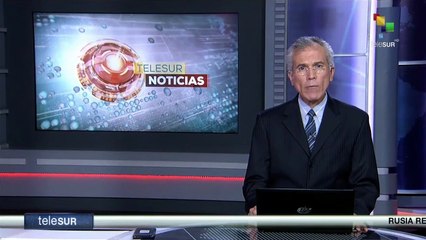 Gobierno de México informa sobre avances en combate a la violencia y la inseguridad