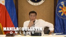 FULL VIDEO: President Rodrigo Roa Duterte’s Talk to the People | Feb. 21, 2022