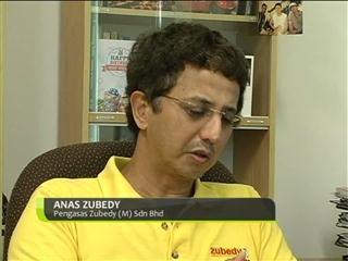 Semangat penting tetapi perlu memupuk tabiat juga