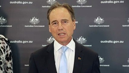 Federal government says scrapping isolation requirements next step