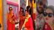 Thapki Pyar Ki 2 की पुरानी Thapki Jigyasa Singh ने ऐसे की भाई की शादी में मस्ती | FilmiBeat
