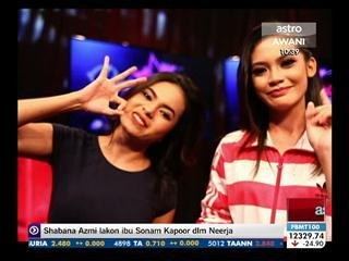 Sebalik tabir kapsul minggu ketiga Dewi Remaja