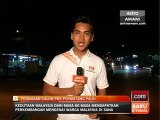 Penamaan calon PRK Permatang Pauh