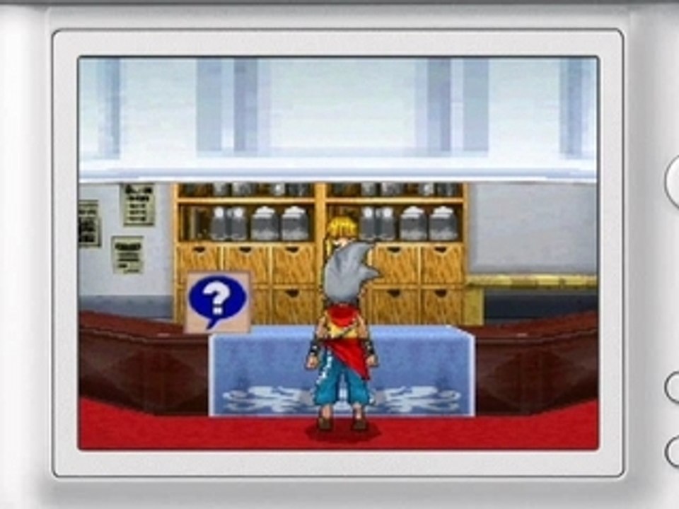 Dragon quest monster