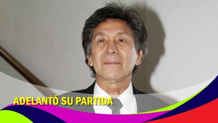 El actor Xavier Marc se quitó la vida a los 74 años de edad; dejó carta póstuma