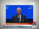 Ucapan penuh PM Najib di pembukaan Sidang kemuncak ASEAN ke- 26