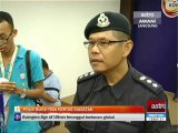 PRK Permatang Pauh: Polis buka tiga kertas siasatan