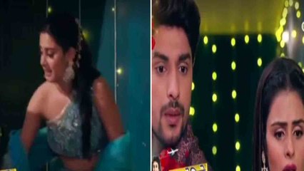 Udaariyaan Spoiler;  Jasmine ने क्या कर दिया Candy के साथ ? Tejo Fateh के उड़े होश | FilmiBeat