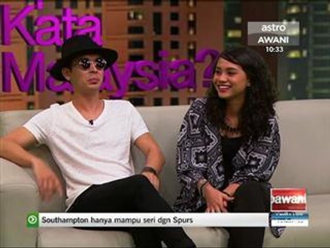 Apa Kata Malaysia: Bersama Sam Bunkface dan Aida Azira