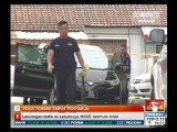 Polis tembak empat penyamun di Klang