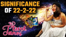 Daily Tarot Readings: What does the day 22-2-22 mean? | Oneindia News