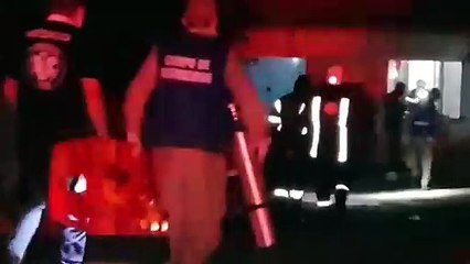 Crime bárbaro: tiroteio no Bairro Brasília deixa quatro feridos