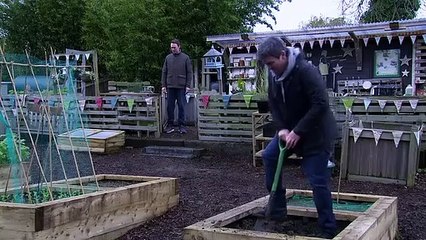 Emmerdale 21st February 2022 - Emmerdale 21-2-2022