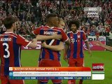 Bayern Munich benam Porto 6-1