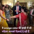 Woman Dances To Hrithik Roshan's Song, Video Goes Viral