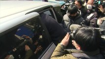 경찰, '직원이 245억 원 횡령' 계양전기 본사 압수수색 종료 / YTN