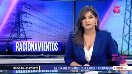 TN5 Estelar - 21 de Febrero