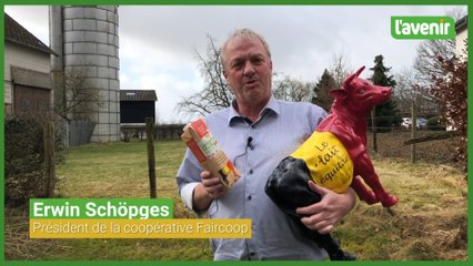 Interview Erwin Schöpges (dossier Fairebel)