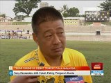 Tekad skuad KL rebut tempat Piala Malaysia