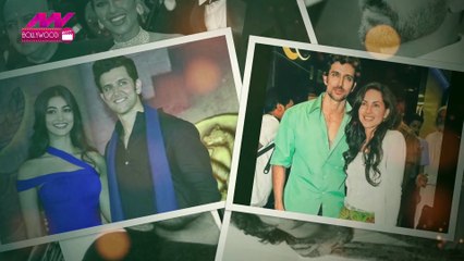 Bollywood News : इन एक्ट्रेसेस संग जुड़ चुका है Hrithik Roshan का नाम