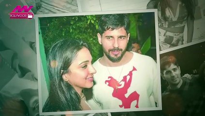 Sidharth Malhotra-Kiara Advani की नजदीकियां कैमरे में हुईं कैद