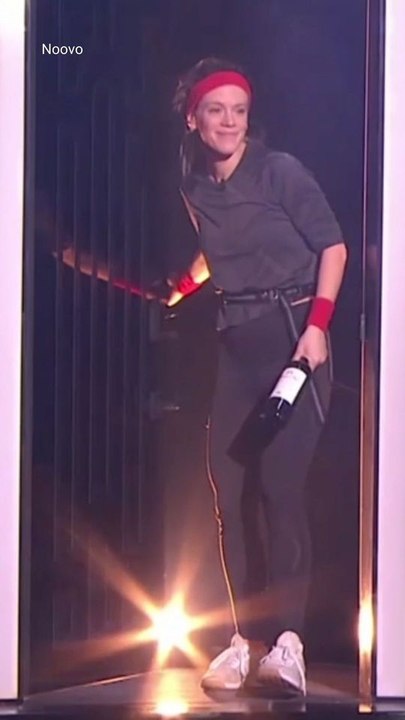 Cath et Claudia ont enfreint les règles à ‘Big brother’