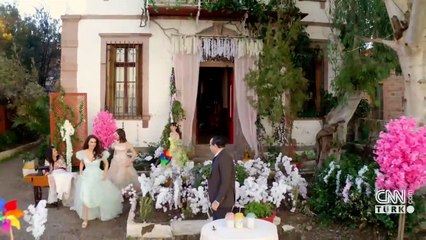 "3 Kız Kardeş" Kanal D'de başladı