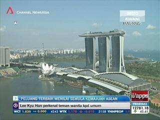 Peluang terbaik menilai semula kemajuan Asean