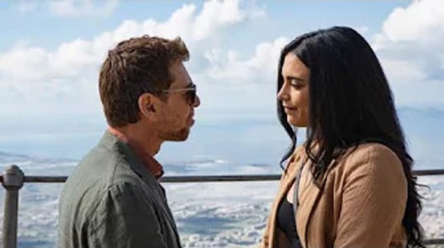 Màkari ha fatto ripartire il mondo della grande fiction Rai: le parole di Platinette sulla serie tv