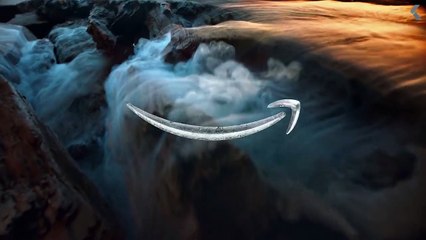 THE LORD OF THE RINGS_ The Rings of Power Trailer (2022) Super Bowl