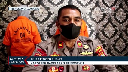 Terlibat Praktik Prostitusi, Pasutri Lansia Diamankan Polisi