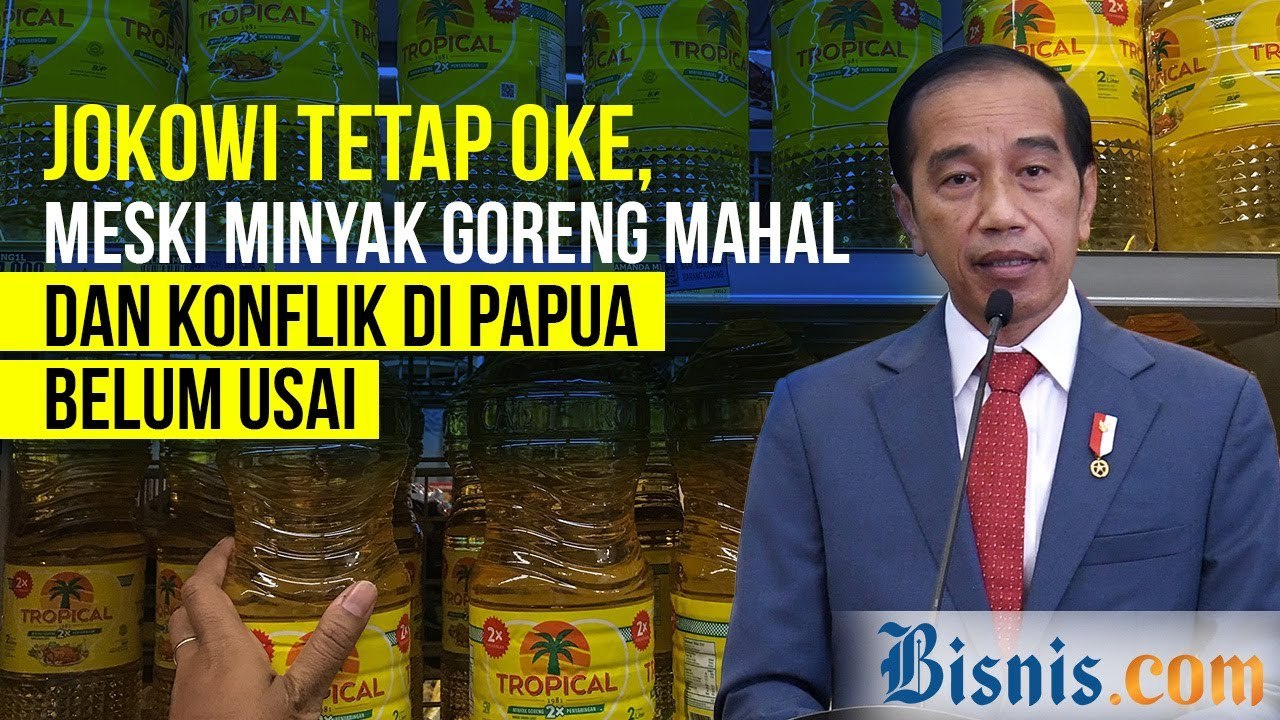 Dianggap Mampu Atasi Pandemi, Publik Puas Dengan Kinerja Jokowi