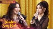 Chie admits that she was intimidated by Ruffa at their first meeting | It's Showtime Sexy Babe