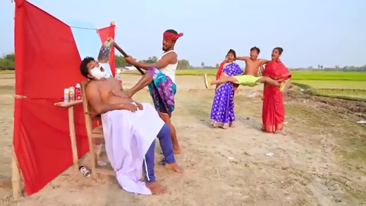 Funniest Fun Amazing videos must Entertainment comedy