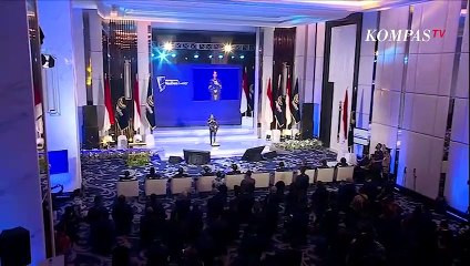 Soal IKN, Jokowi: Mestinya Tidak Dipertentangkan Lagi