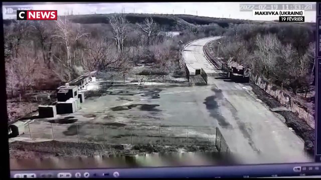 Donesk et Louganske, théâtre d’affrontement entre l’armée ukrainienne et les séparatistes pro-russes