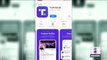 “Truth Social”, red social de Donald Trump, está disponible para iOS en EU