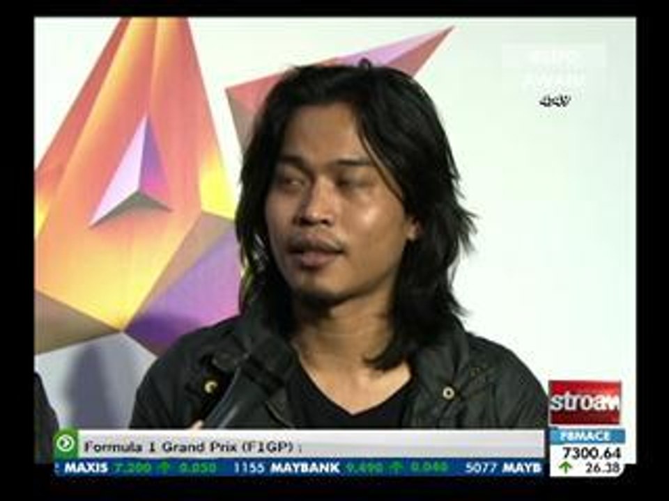 Firman bakal muncul dengan album pada Jun