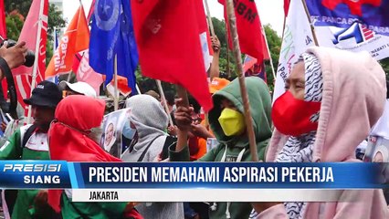Presiden Jokowi perintahkan sederhanakan dan permudah pembayaran JHT