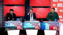 Le journal RTL de 7h du 22 février 2022