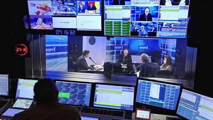 La guerre des métaux rares