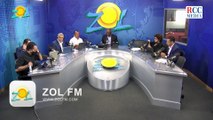 José Laluz: Lo mejor que puede hacer el Restaurant Peperoni es pedirle disculpas a sociedad